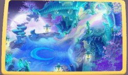 最新梦幻西游月宫爆料